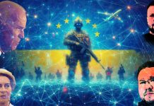 La complessa rete di corruzione e aiuti in Ucraina nel mezzo del conflitto