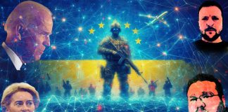 La complessa rete di corruzione e aiuti in Ucraina nel mezzo del conflitto