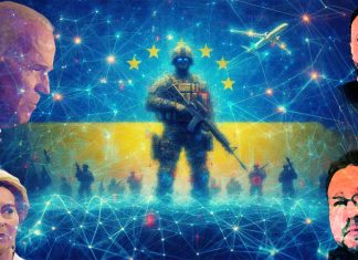 La complessa rete di corruzione e aiuti in Ucraina nel mezzo del conflitto