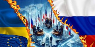 Economic Tensions and Legal Controversies: The Debate Over Seizing Frozen Russian Assets