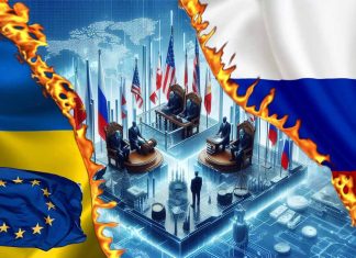 Tensioni economiche e controversie legali: il dibattito sul sequestro dei beni russi congelati