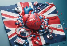 The Escalating Crisis of Premature Cardiovascular Deaths in England