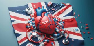 The Escalating Crisis of Premature Cardiovascular Deaths in England