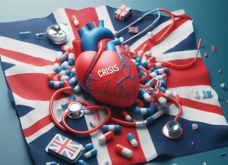 The Escalating Crisis of Premature Cardiovascular Deaths in England