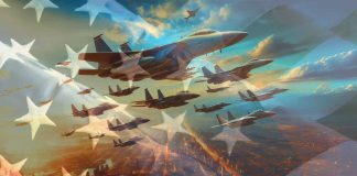 The Evolution of the U.S. Air Force: From Glory to Crisis – Underfunded, Underequipped, and Unprepared for High-Intensity Warfare with Rising Adversaries