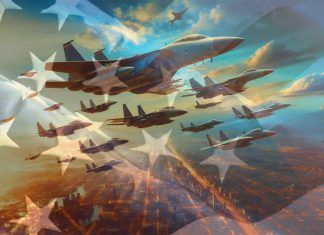 The Evolution of the U.S. Air Force: From Glory to Crisis – Underfunded, Underequipped, and Unprepared for High-Intensity Warfare with Rising Adversaries