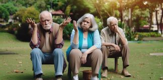 The Growing Concern of Dementia in India’s Aging Population