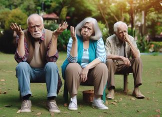 The Growing Concern of Dementia in India’s Aging Population