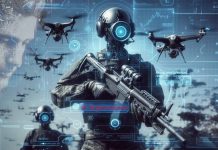La minaccia incombente dei droni autonomi nella guerra moderna