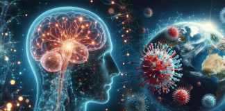 The Neurological Impact of COVID-19: Insights from MR Studies and Advanced Analysis Techniques