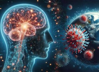 The Neurological Impact of COVID-19: Insights from MR Studies and Advanced Analysis Techniques