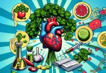 Le potenzialità terapeutiche e nutrizionali del prezzemolo nella salute cardiovascolare