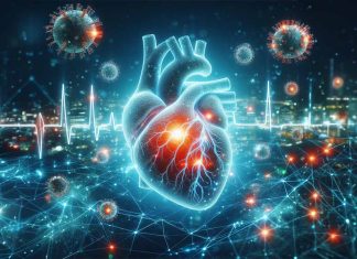 The Unseen Impact of SARS-CoV-2 on Cardiac Health: A Comprehensive Study