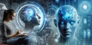 Il cambiamento visivo: amplificare i pregiudizi di genere nell’era digitale
