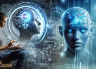 Il cambiamento visivo: amplificare i pregiudizi di genere nell’era digitale
