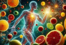 Potenziale terapeutico della naringina e della naringenina nel COVID lungo