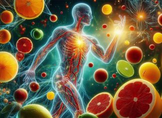 Potenziale terapeutico della naringina e della naringenina nel COVID lungo