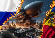 Transnistria May Face Conflict Escalation Risk Amid Negotiation Process Stagnation
