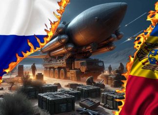 Transnistria May Face Conflict Escalation Risk Amid Negotiation Process Stagnation