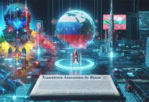 La mossa referendaria della Transnistria: una tempesta in arrivo e una potenziale annessione da parte della Russia