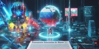 La mossa referendaria della Transnistria: una tempesta in arrivo e una potenziale annessione da parte della Russia