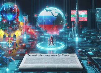 La mossa referendaria della Transnistria: una tempesta in arrivo e una potenziale annessione da parte della Russia