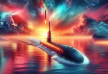 UK’s Trident II Missile Launch Mishap Raises Concerns Over Nuclear Deterrent Effectiveness