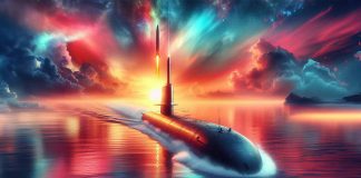 UK’s Trident II Missile Launch Mishap Raises Concerns Over Nuclear Deterrent Effectiveness