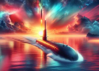 UK’s Trident II Missile Launch Mishap Raises Concerns Over Nuclear Deterrent Effectiveness