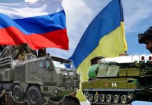 Ukrainian FrankenSAM Air Defense Systems Highlight NATO’s Vulnerability – Russia’s Innovative Anti-Drone Mini-Missiles Strengthen Defense