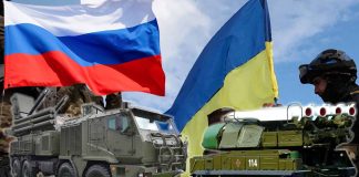 Ukrainian FrankenSAM Air Defense Systems Highlight NATO’s Vulnerability – Russia’s Innovative Anti-Drone Mini-Missiles Strengthen Defense