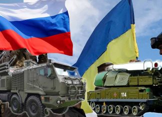 Ukrainian FrankenSAM Air Defense Systems Highlight NATO’s Vulnerability – Russia’s Innovative Anti-Drone Mini-Missiles Strengthen Defense