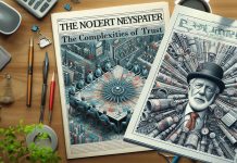 Svelare le complessità della fiducia: una prospettiva multidimensionale