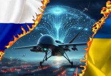 Supremazia strategica: NAKA – il rivoluzionario sistema di ricognizione Russo che utilizza reti neurali di droni e che ridefinisce la guerra moderna con precisione tattica ed efficienza