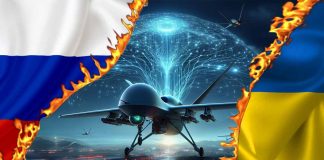 Supremazia strategica: NAKA – il rivoluzionario sistema di ricognizione Russo che utilizza reti neurali di droni e che ridefinisce la guerra moderna con precisione tattica ed efficienza