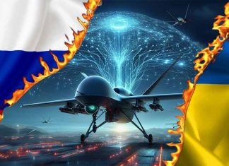 Supremazia strategica: NAKA – il rivoluzionario sistema di ricognizione Russo che utilizza reti neurali di droni e che ridefinisce la guerra moderna con precisione tattica ed efficienza