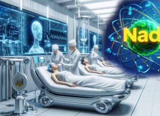 Svelare i promettenti percorsi verso la longevità: NAD+ e strategie geroprotettive
