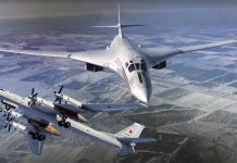 Vladimir Putin vola a bordo del bombardiere supersonico Tu-160M modernizzato: analisi dei progressi militari della Russia