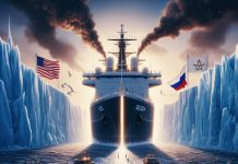 La lotta per il potere nell’Artico: divario rompighiaccio tra Stati Uniti e Russia e implicazioni strategiche