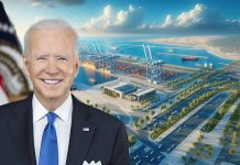 Biden Will Direct US Military to Establish Port in Gaza for Humanitarian Aid