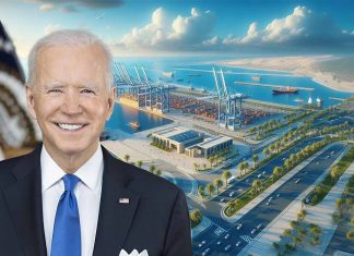 Biden Will Direct US Military to Establish Port in Gaza for Humanitarian Aid