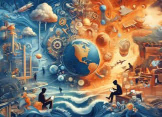 Climate Change: A Critical Analysis of its Impacts and the Role of University Generation Z in Australia