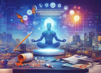 Worcester Polytechnic Institute Leads Groundbreaking Study to Combat Opioid Crisis with AI and Mindfulness