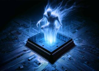 Discovery of GhostRace: A New Spectral Threat in Modern CPUs
