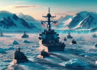 Escalation in the Arctic: US and NATO’s Aggressive Military Posturing