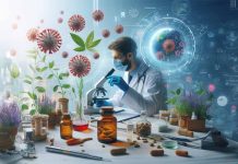 Exploring the Therapeutic Potential of Medicinal Herbs Against Coronavirus Infections