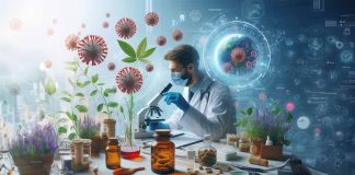 Exploring the Therapeutic Potential of Medicinal Herbs Against Coronavirus Infections