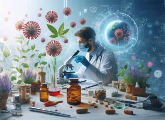 Exploring the Therapeutic Potential of Medicinal Herbs Against Coronavirus Infections