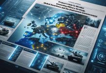 France’s Role in Ukraine: Assessing Military Strategy, Global Reactions and the Deployment Announcement