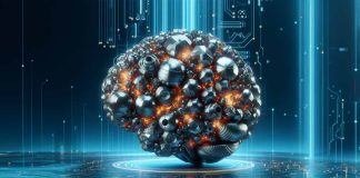 Iron Accumulation in the Brain After Concussions